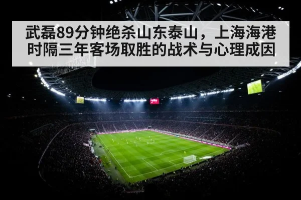 soccer stadium floodlights crowd